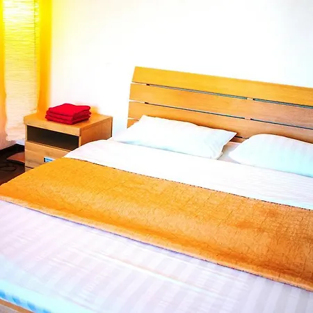 Luxe Apartcomplex Nemiga исторический центр - *