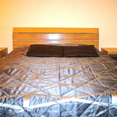 Luxe Apartcomplex Nemiga исторический центр - Aparthotel *