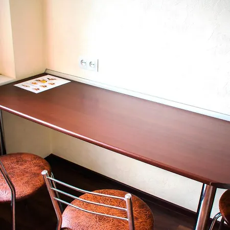 Luxe Apartcomplex Nemiga исторический центр -