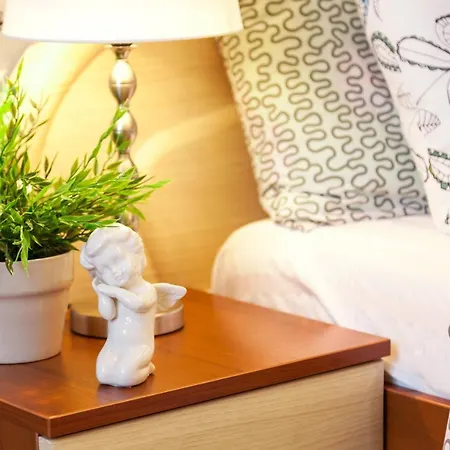 Luxe Apartcomplex Nemiga исторический центр - *