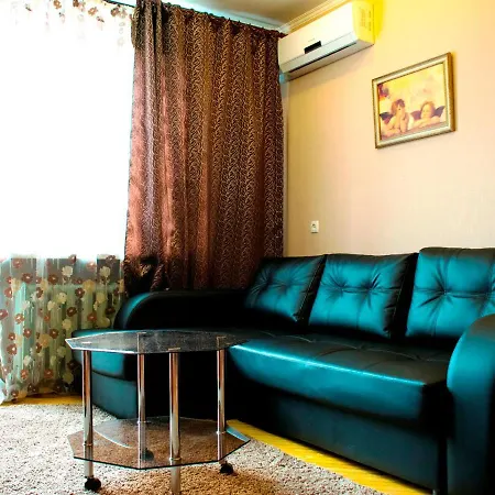 Aparthotel Luxe Apartcomplex Nemiga исторический центр - *
