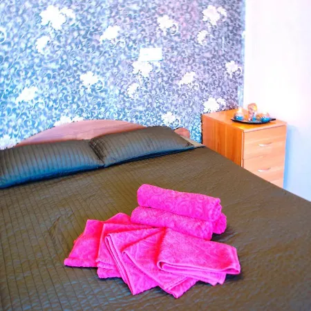 Luxe Apartcomplex Nemiga исторический центр - Aparthotel Minsk