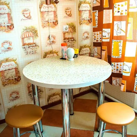 Luxe Apartcomplex Nemiga исторический центр - *